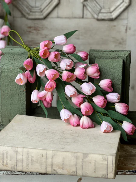 29" Releve' Tulip Drop - Image 4