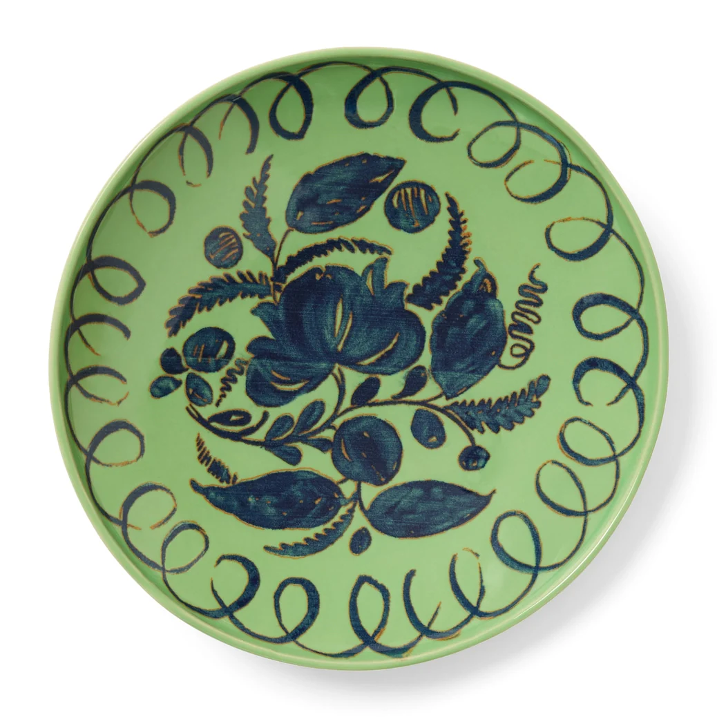 Amalfi Pasta Bowl - Choose Color - Image 5