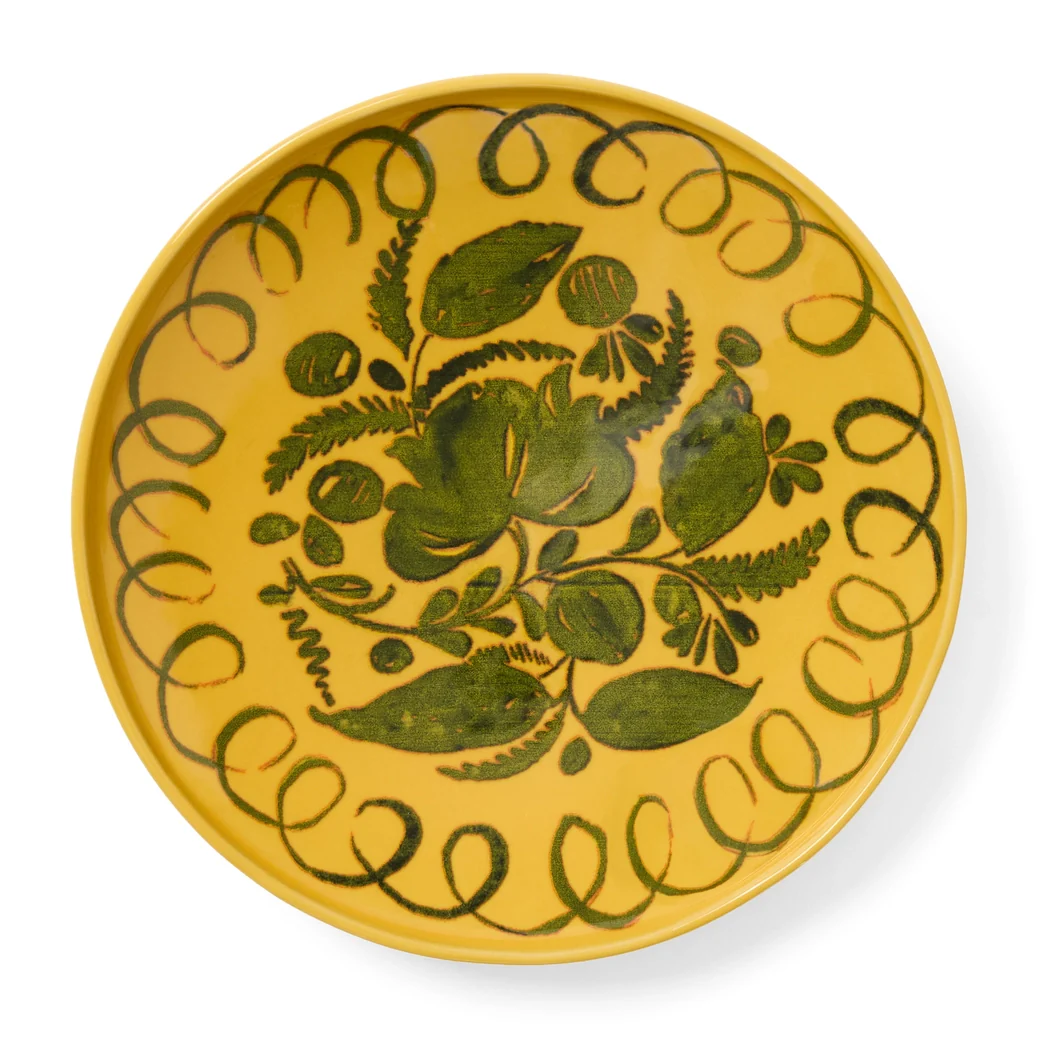 Amalfi Pasta Bowl - Choose Color - Image 7
