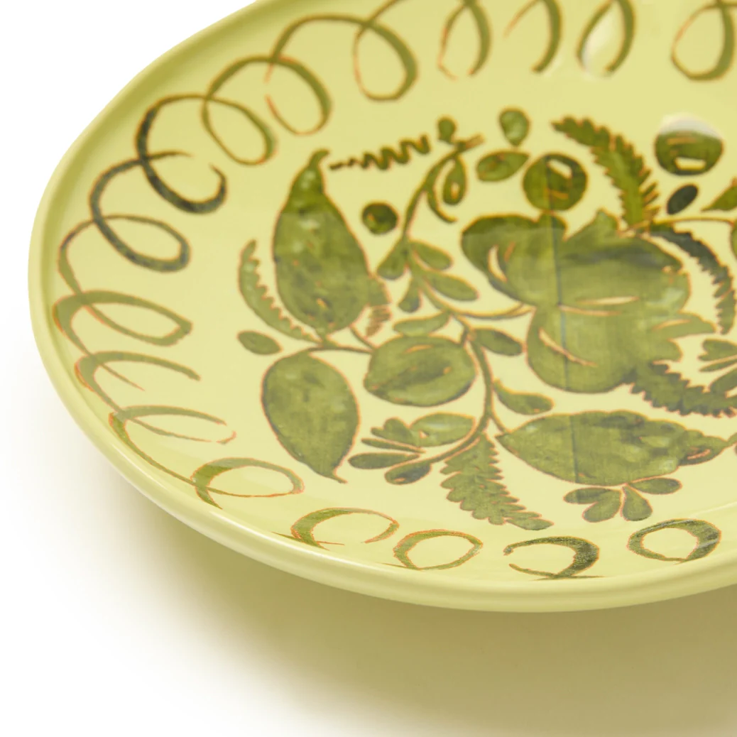 Amalfi Pasta Bowl - Choose Color - Image 8