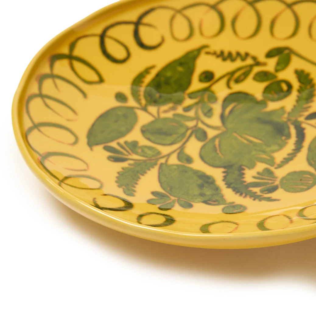 Amalfi Pasta Bowl - Choose Color - Image 9