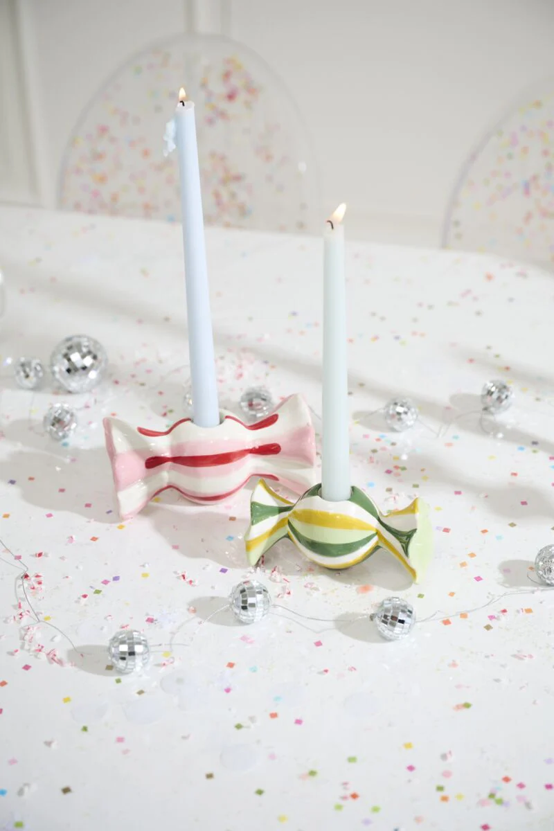 Bonbon Taper Holder - Choose Style - Image 3