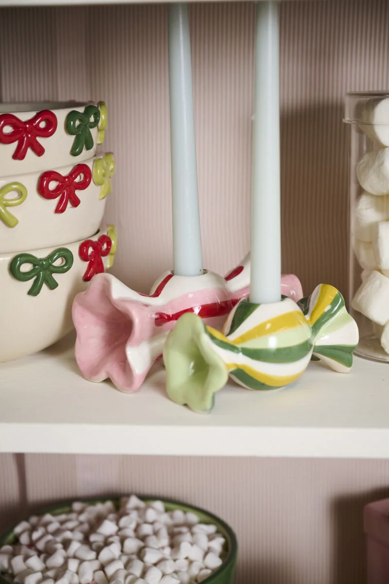 Bonbon Taper Holder - Choose Style - Image 4