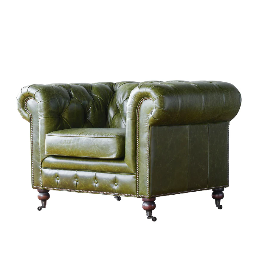 The Churchill Chair - Limited - Image 3