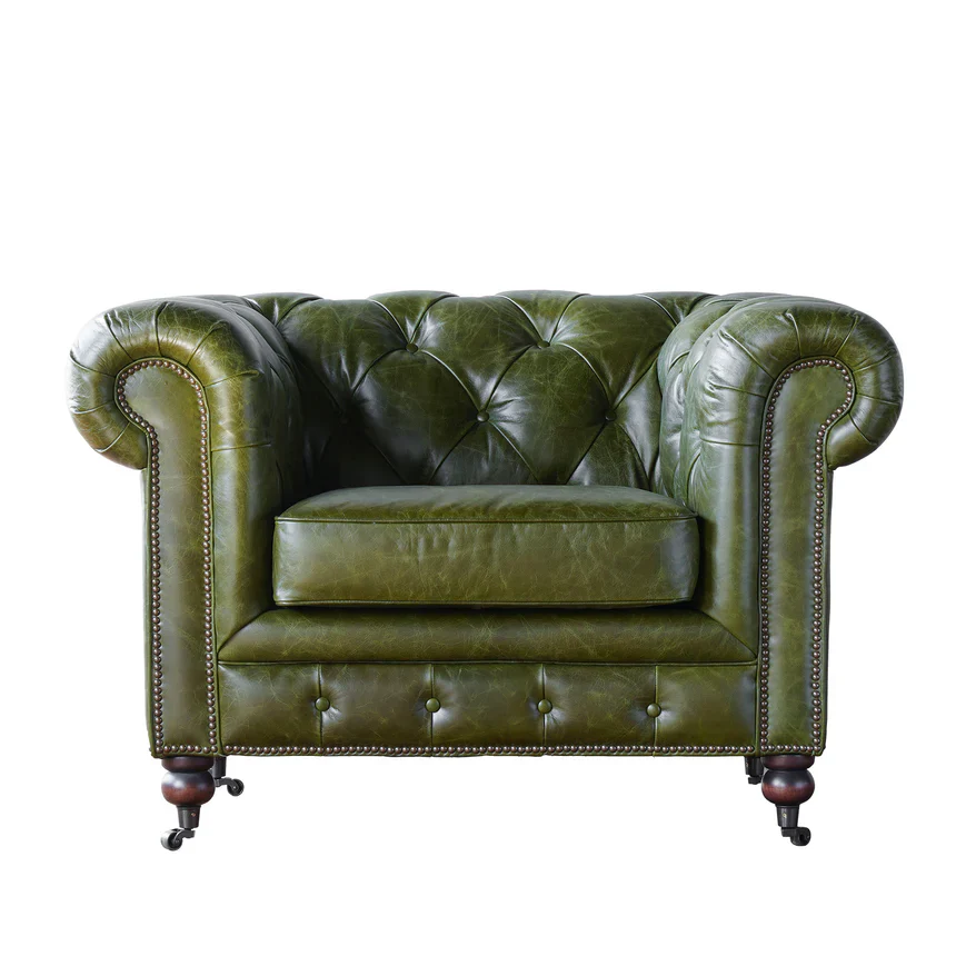 The Churchill Chair - Limited - Image 5