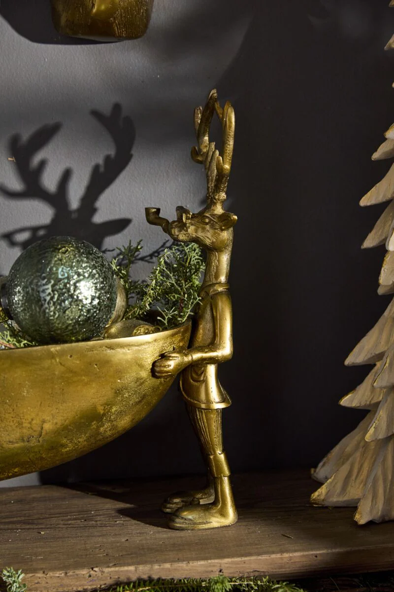 Frankie and Margie Bowl from the Eric and Eloise Collection - Image 3