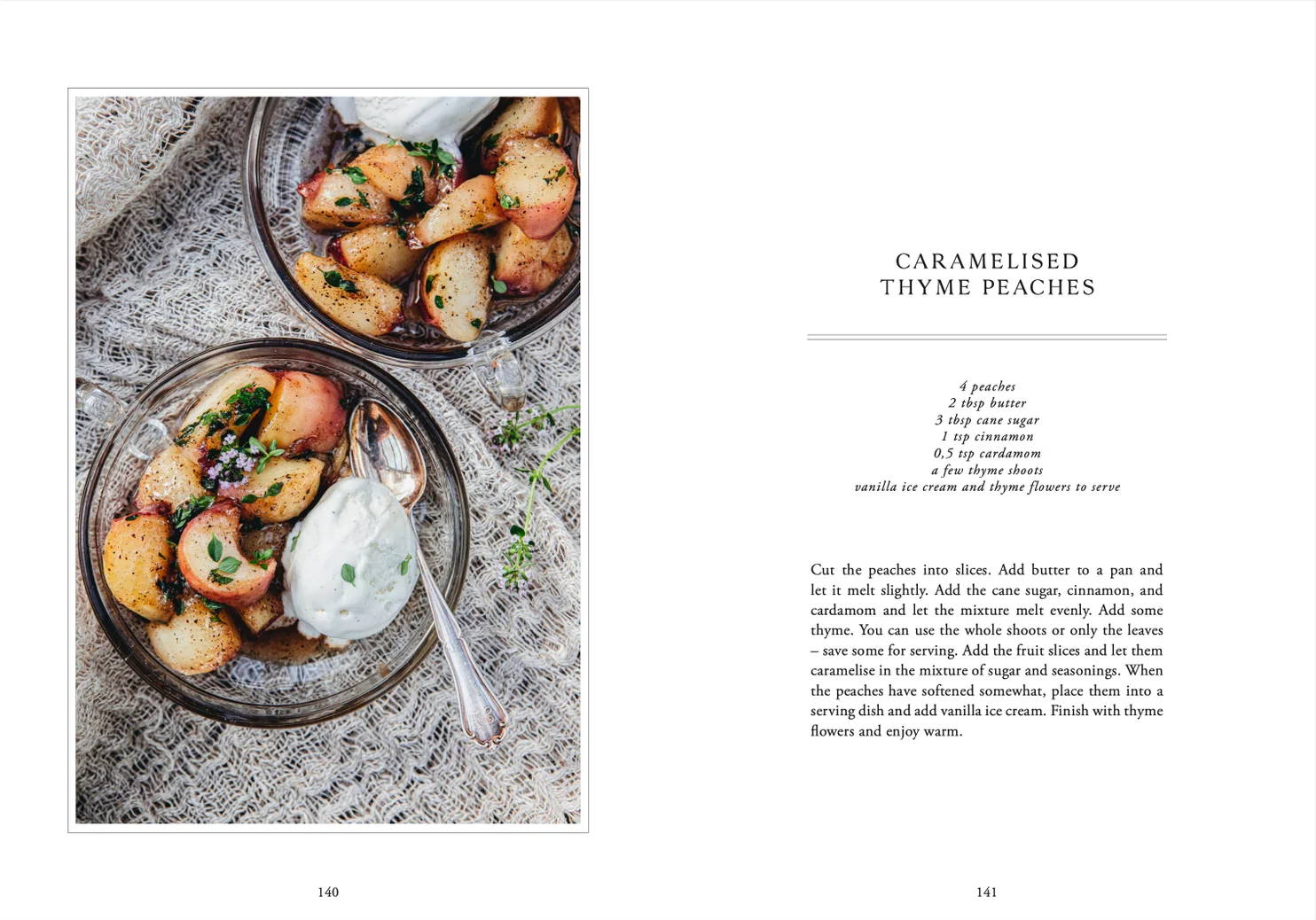 Living with Herbs Book - Image 3