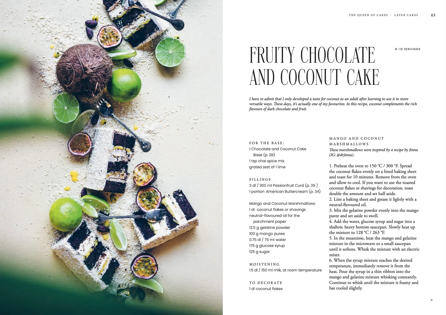 Queen of the Cakes - Gluten-Free Baking and Artistry - Image 5