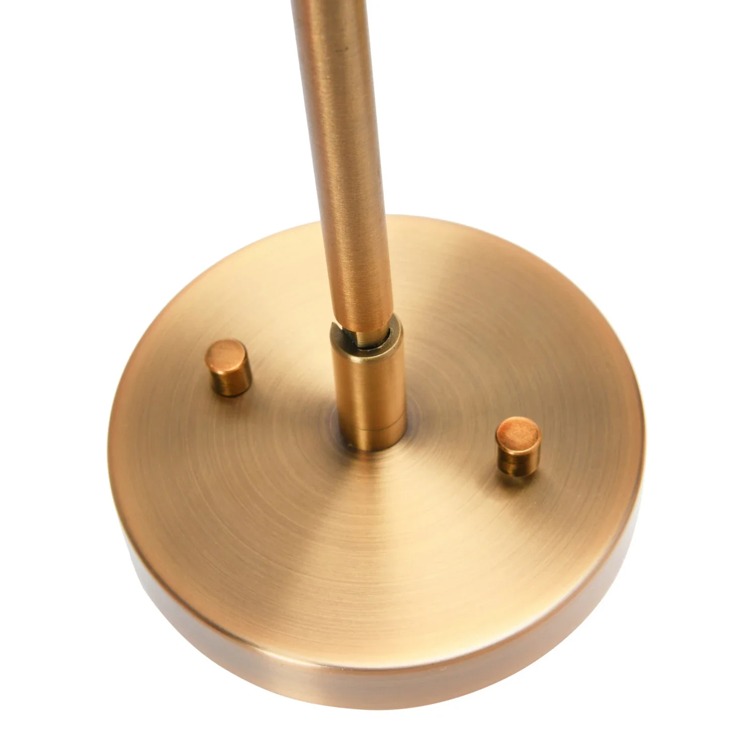 Robert Stevenson Lighting Silas Metal Ceiling Light - Image 3