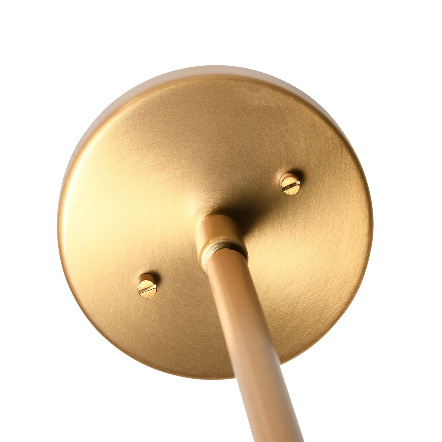 Robert Stevenson Lighting Zelda Metal Ceiling Light - Image 5