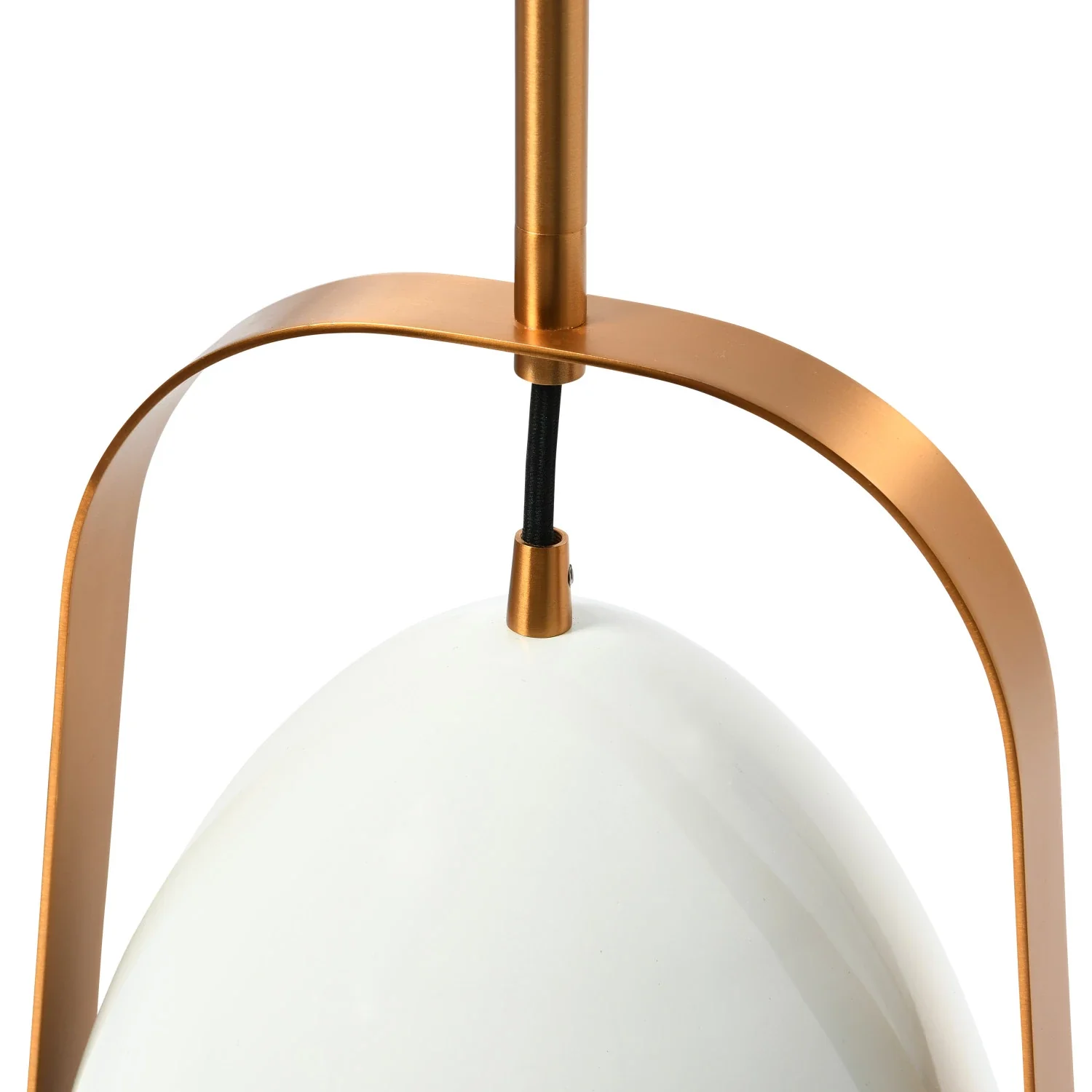 Robert Stevenson Lighting Zelda Metal Ceiling Light - Image 6