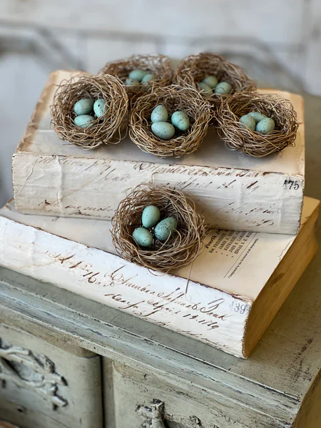 Set of 6 Humble Hide Away Nests - Image 3