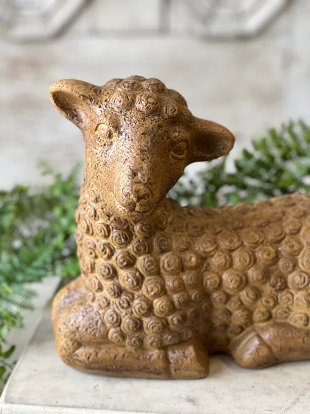 Still Waters Sheep - Image 3