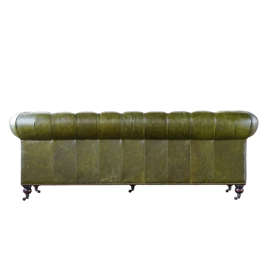 The Churchill 3 Seat Sofa - More Coming Soon - Image 4