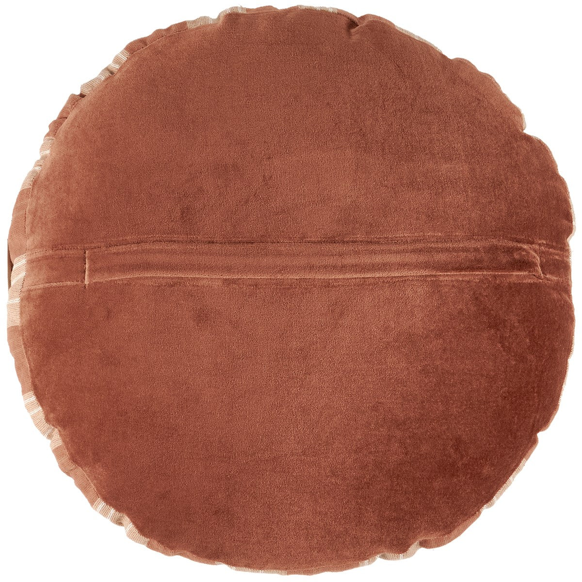 The Round Pheasant Pillow - Image 3
